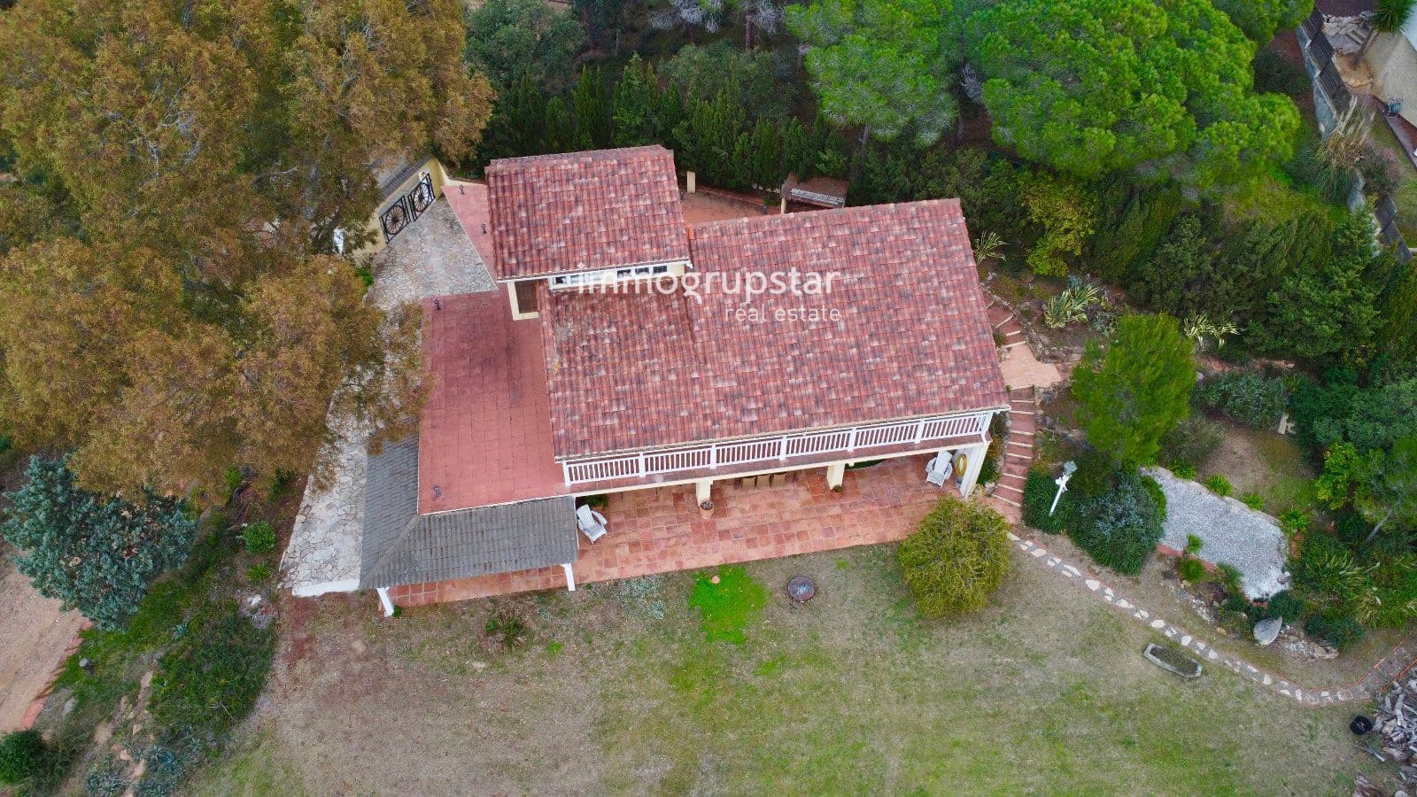 4 quarto Moradia para venda em Sant Antoni de Calonge com piscina garagem - 630 000 € (Ref: 9536304)