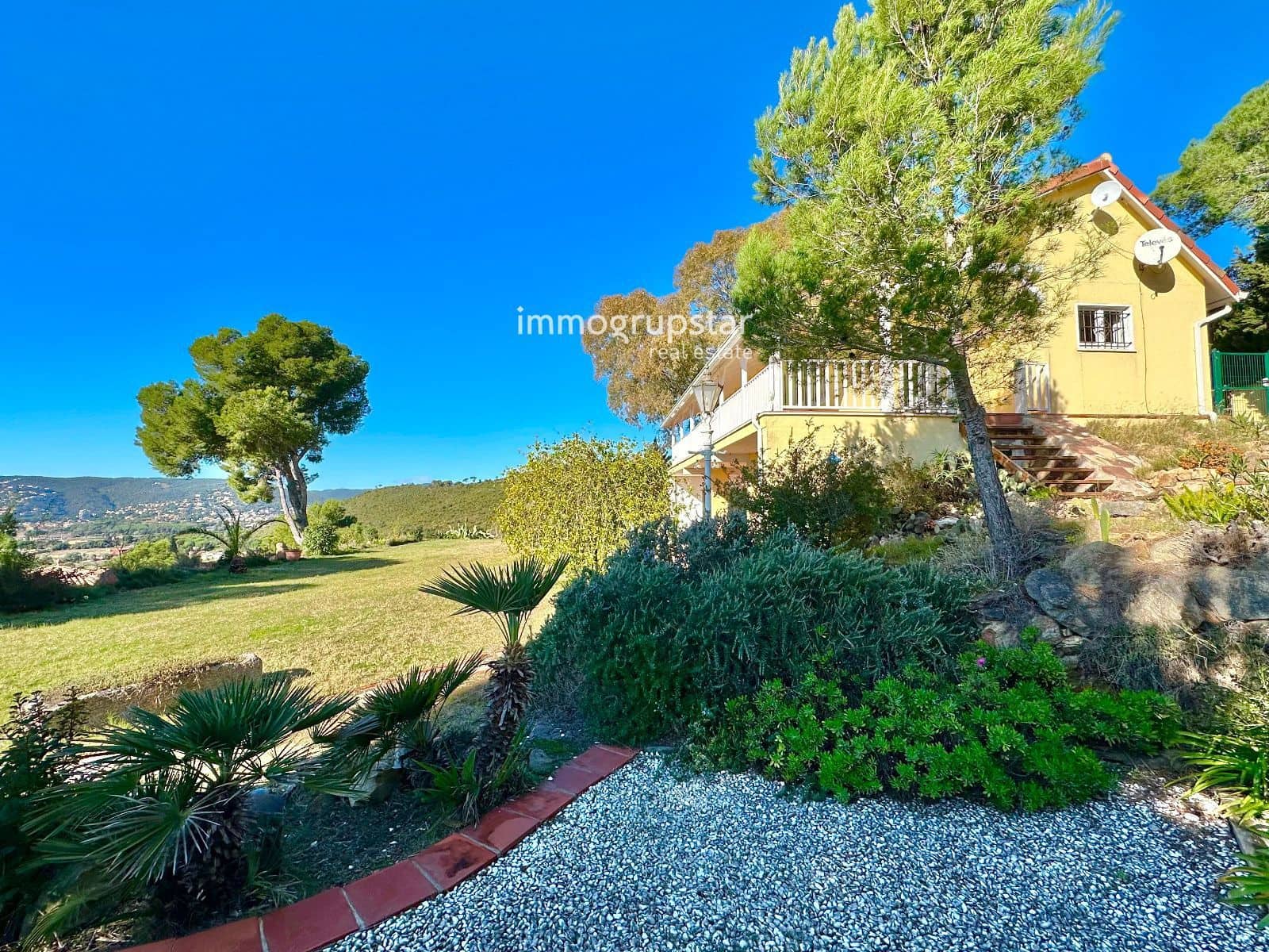 4 quarto Moradia para venda em Sant Antoni de Calonge com piscina garagem - 630 000 € (Ref: 9536304)