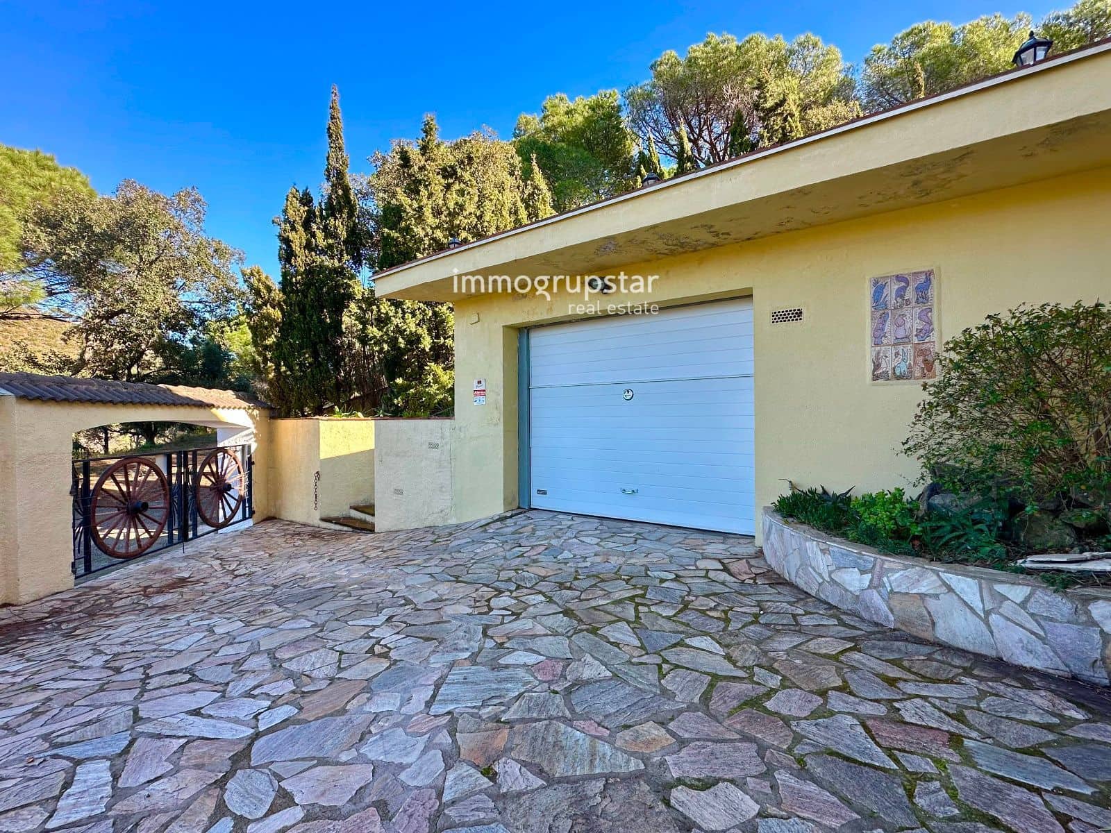 4 quarto Moradia para venda em Sant Antoni de Calonge com piscina garagem - 630 000 € (Ref: 9536304)