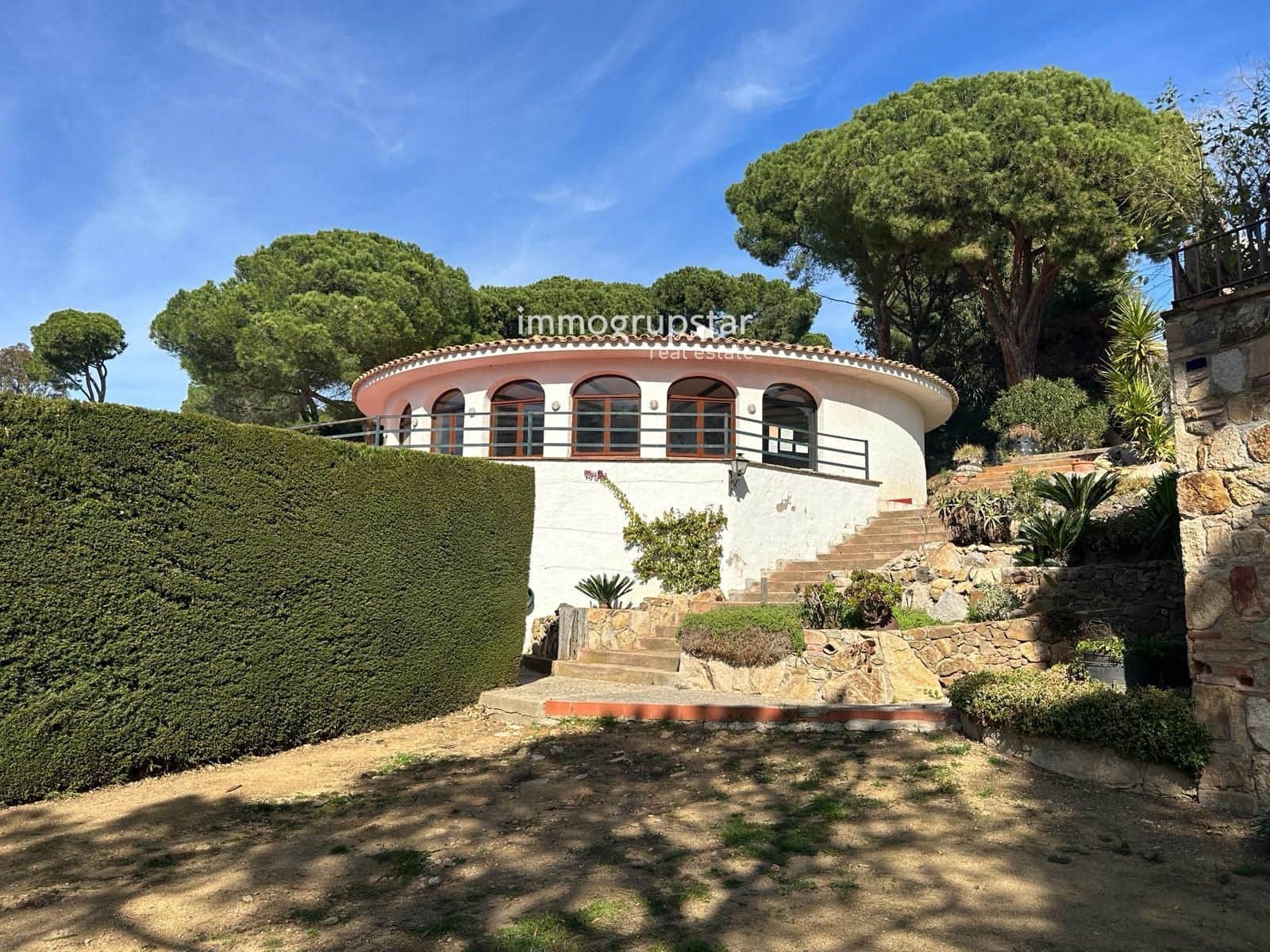 4 quarto Moradia para venda em Sant Antoni de Calonge com piscina garagem - 630 000 € (Ref: 9536304)