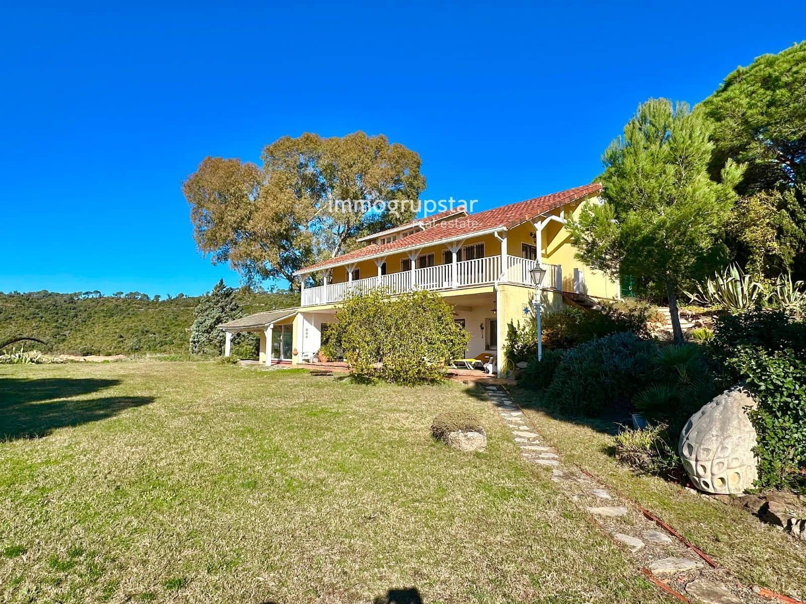 4 quarto Moradia para venda em Sant Antoni de Calonge com piscina garagem - 630 000 € (Ref: 9536304)