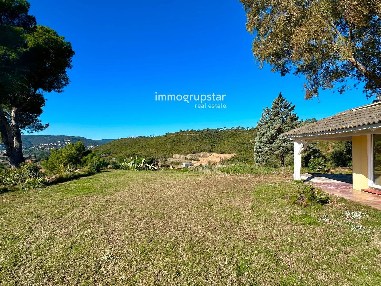 4 quarto Moradia para venda em Sant Antoni de Calonge com piscina garagem - 630 000 € (Ref: 9536304)