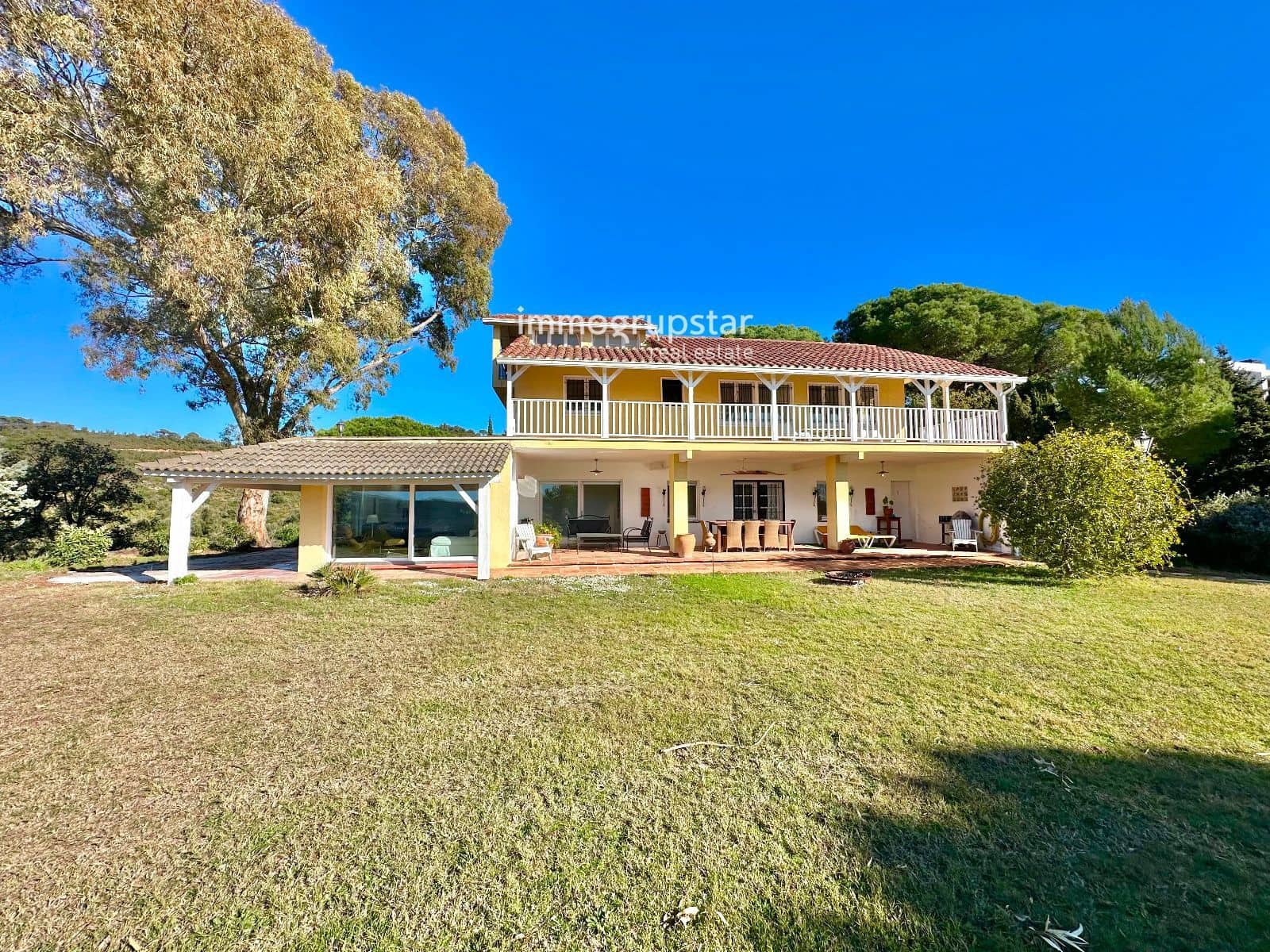 4 quarto Moradia para venda em Sant Antoni de Calonge com piscina garagem - 630 000 € (Ref: 9536304)