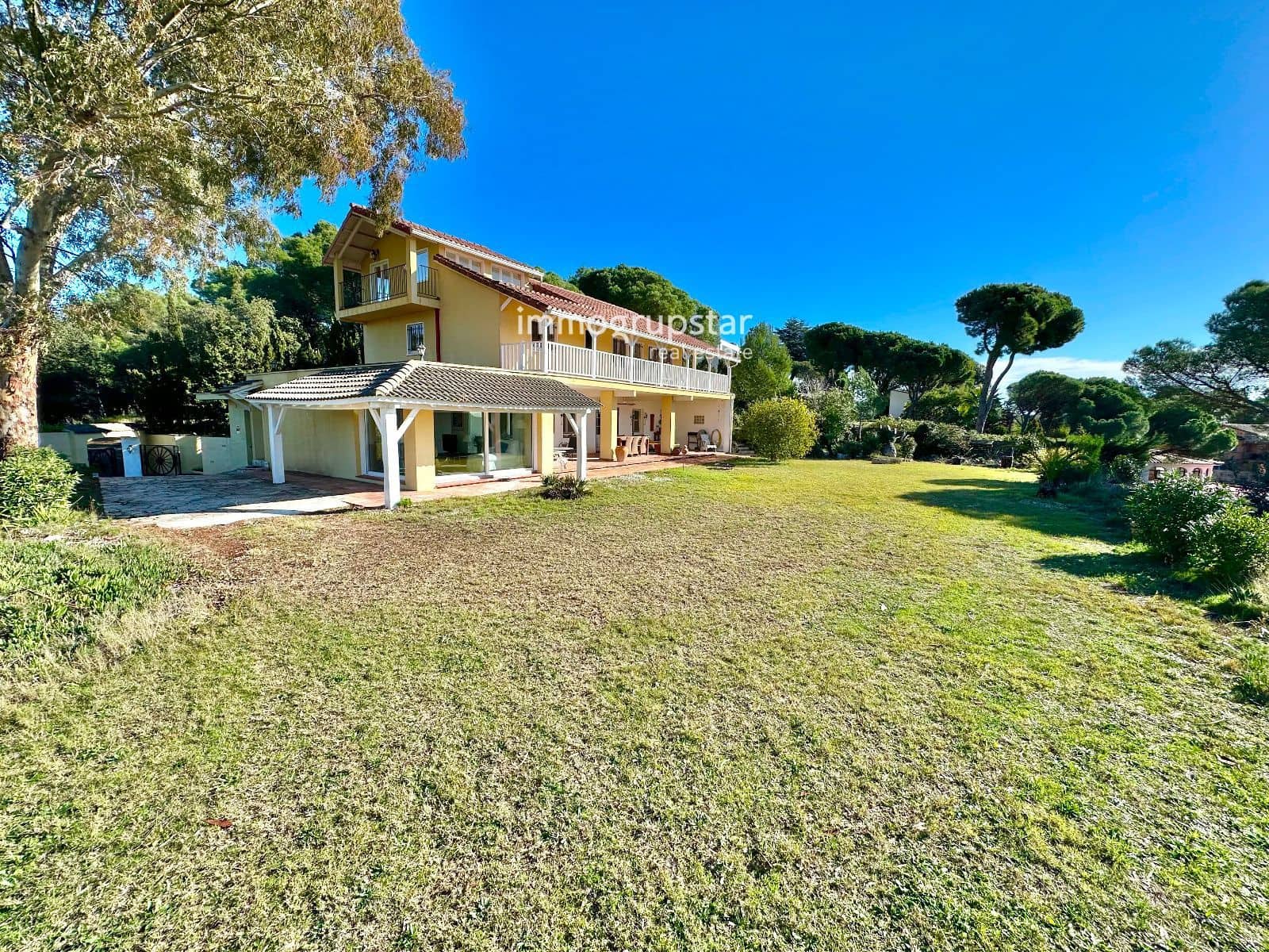 4 quarto Moradia para venda em Sant Antoni de Calonge com piscina garagem - 630 000 € (Ref: 9536304)