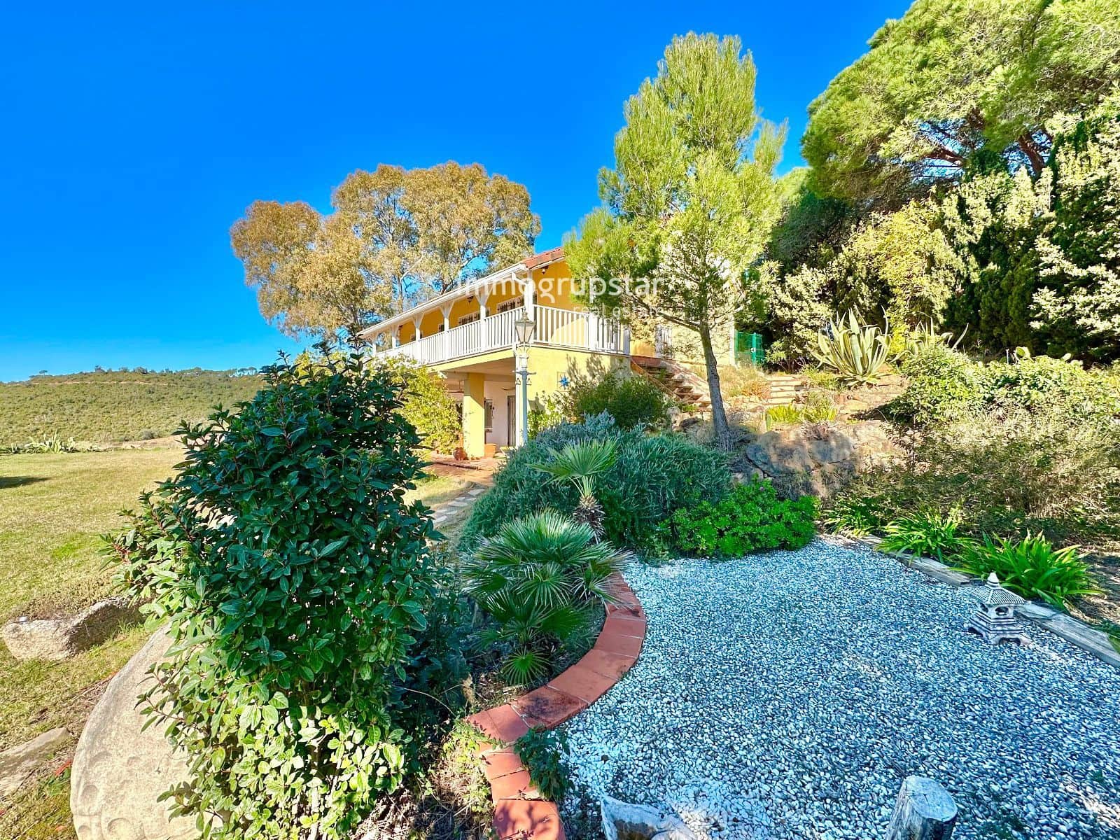 4 quarto Moradia para venda em Sant Antoni de Calonge com piscina garagem - 630 000 € (Ref: 9536304)