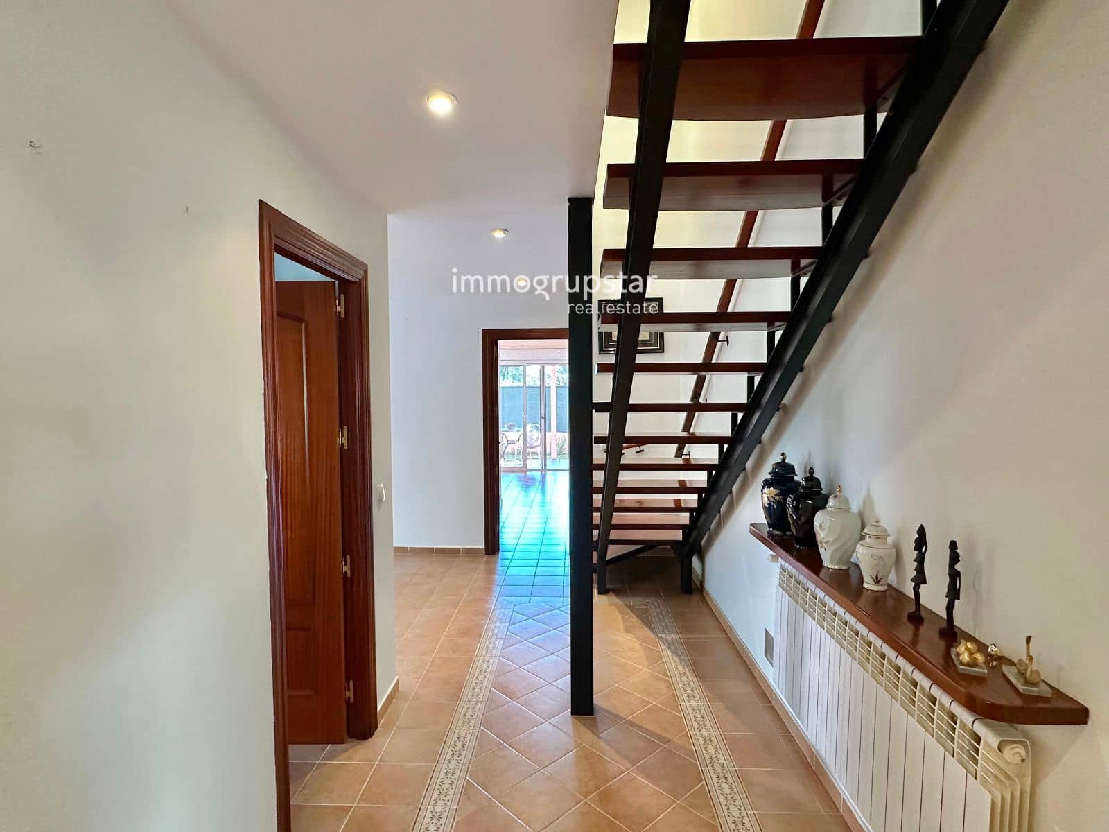 5 sovrum Villa till salu i Sant Antoni de Calonge med pool garage - 795 000 € (Ref: 9539861)