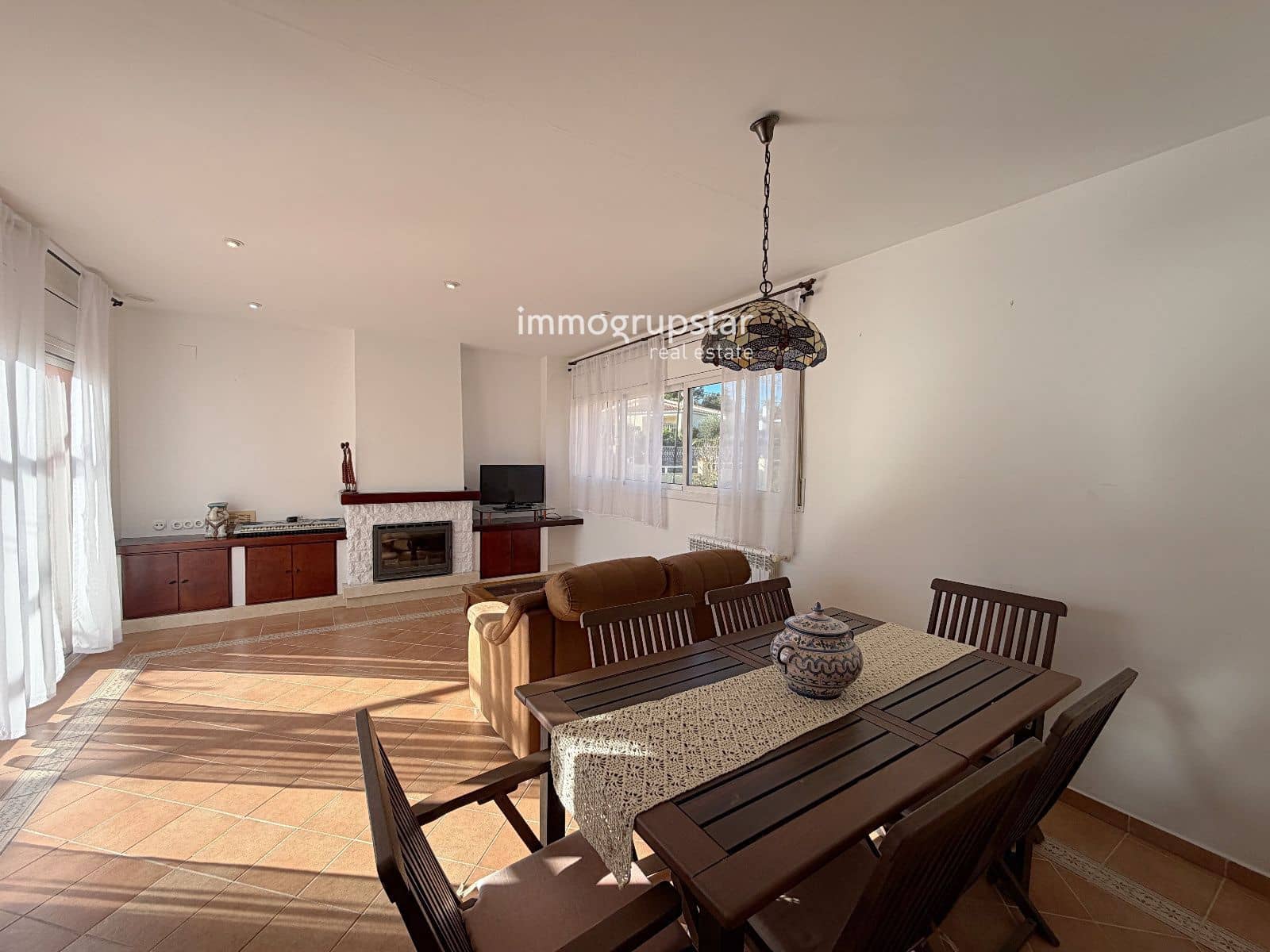 5 sovrum Villa till salu i Sant Antoni de Calonge med pool garage - 795 000 € (Ref: 9539861)