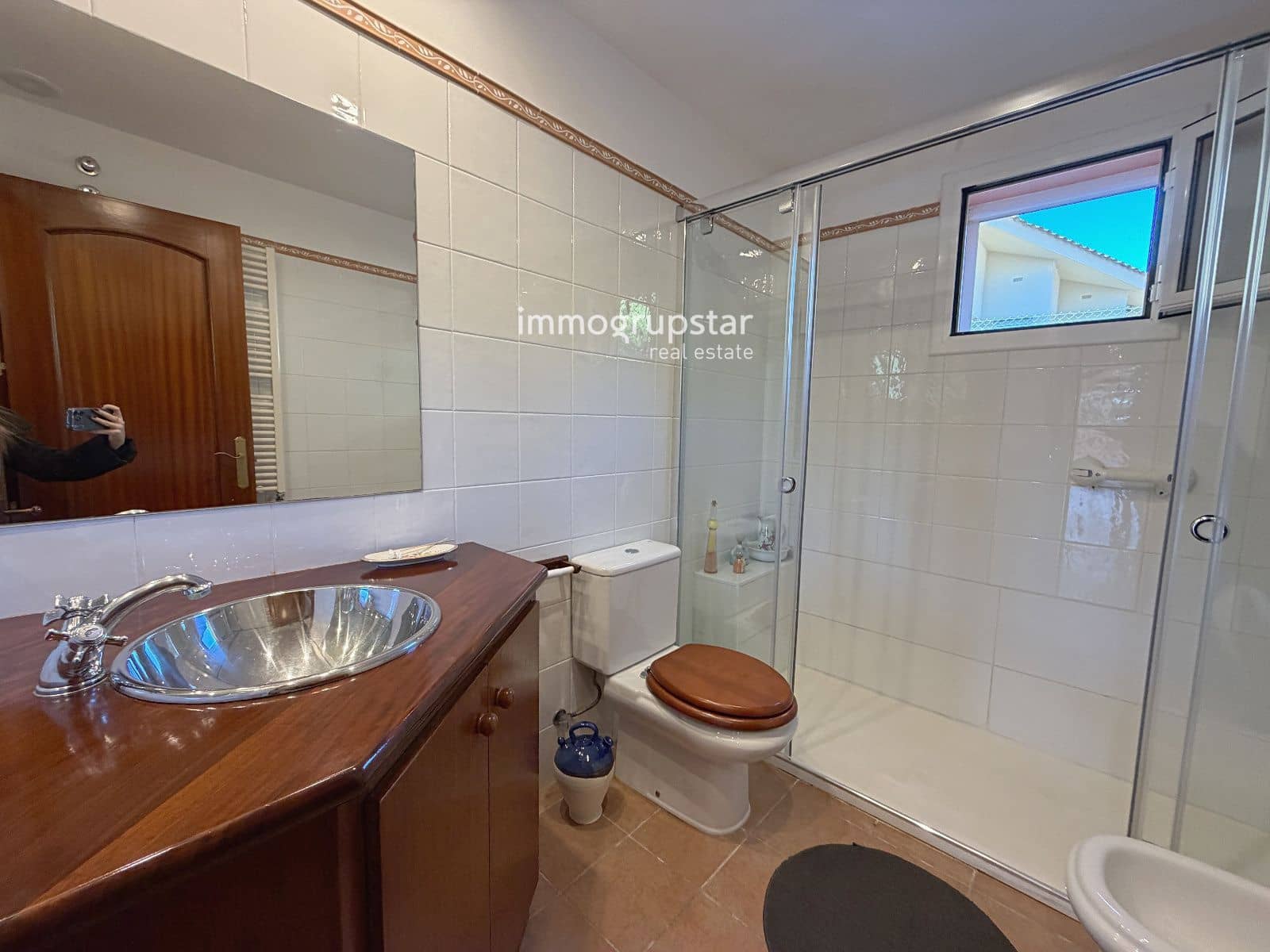 5 sovrum Villa till salu i Sant Antoni de Calonge med pool garage - 795 000 € (Ref: 9539861)