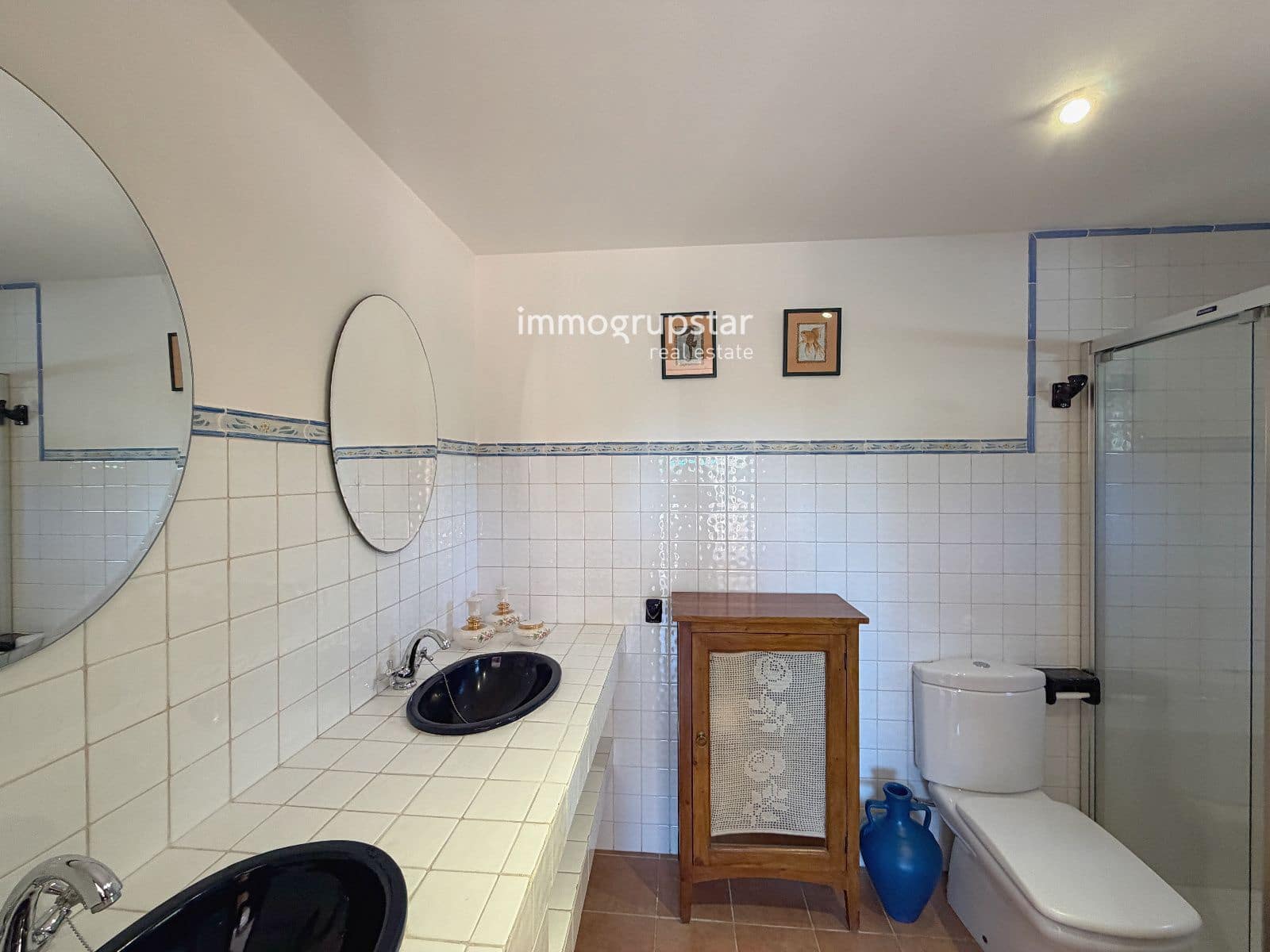 5 sovrum Villa till salu i Sant Antoni de Calonge med pool garage - 795 000 € (Ref: 9539861)