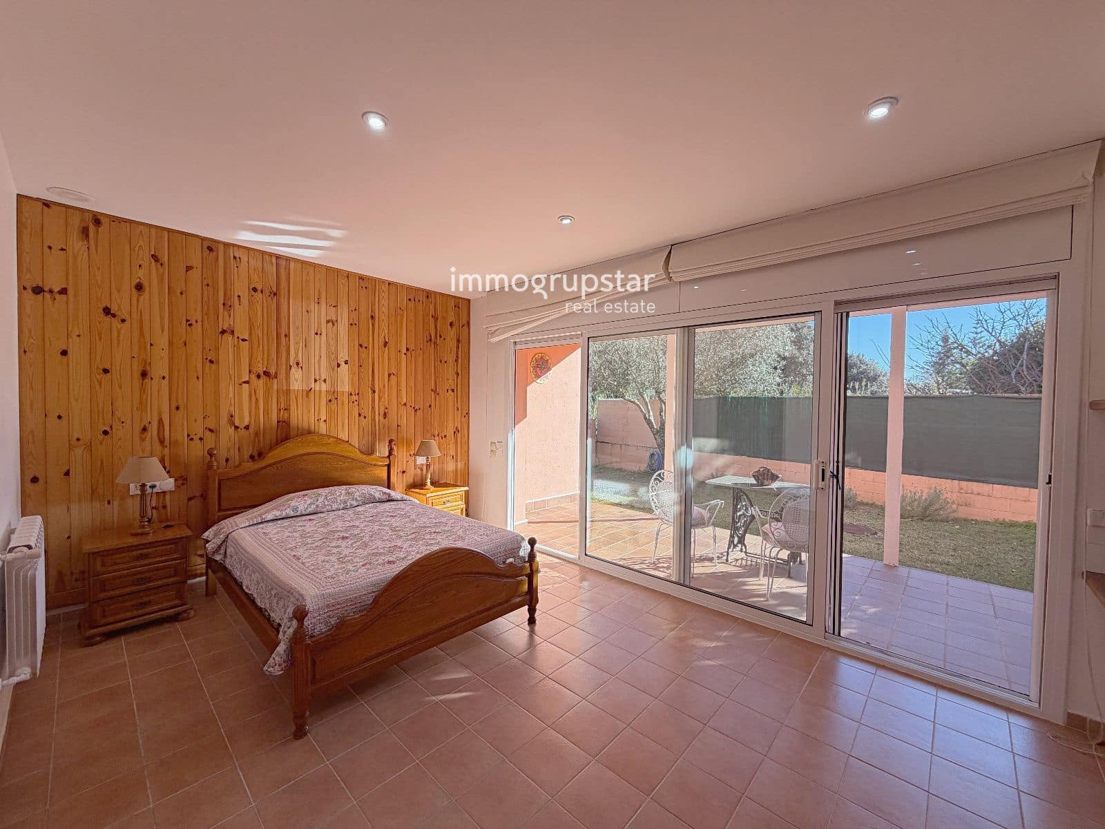 5 sovrum Villa till salu i Sant Antoni de Calonge med pool garage - 795 000 € (Ref: 9539861)