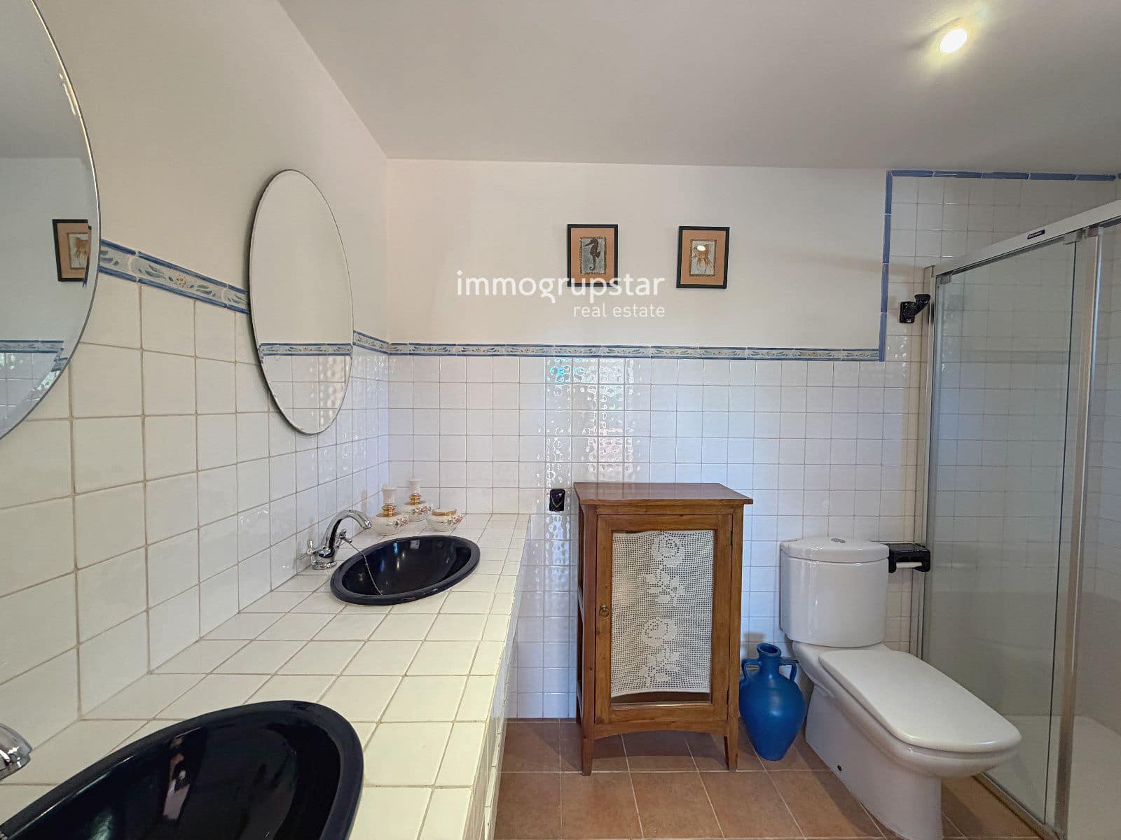 5 sovrum Villa till salu i Sant Antoni de Calonge med pool garage - 795 000 € (Ref: 9539861)