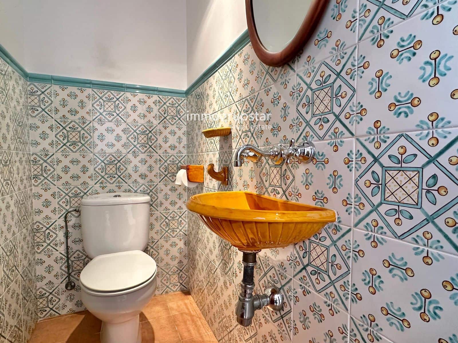 5 sovrum Villa till salu i Sant Antoni de Calonge med pool garage - 795 000 € (Ref: 9539861)