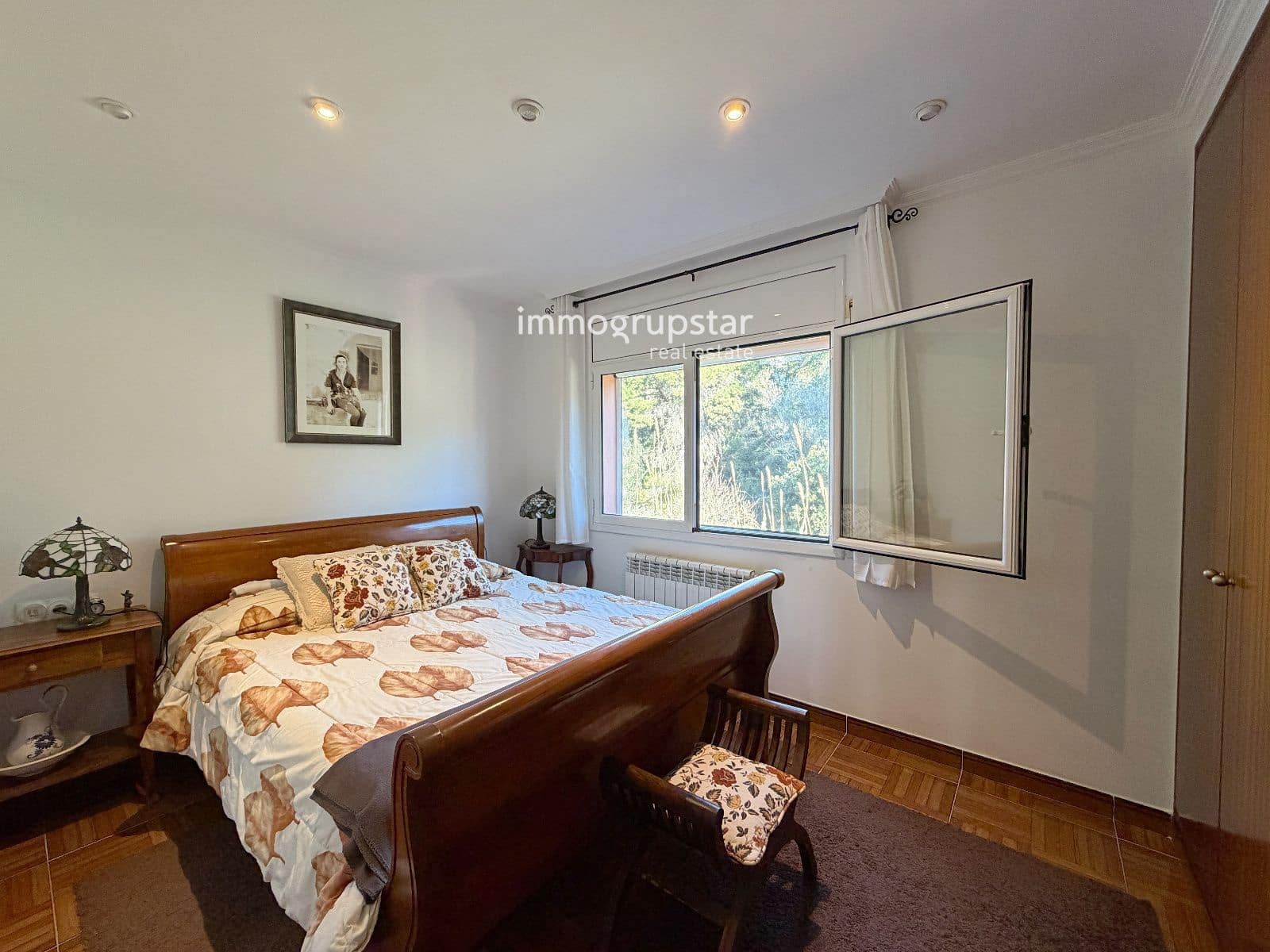 5 sovrum Villa till salu i Sant Antoni de Calonge med pool garage - 795 000 € (Ref: 9539861)