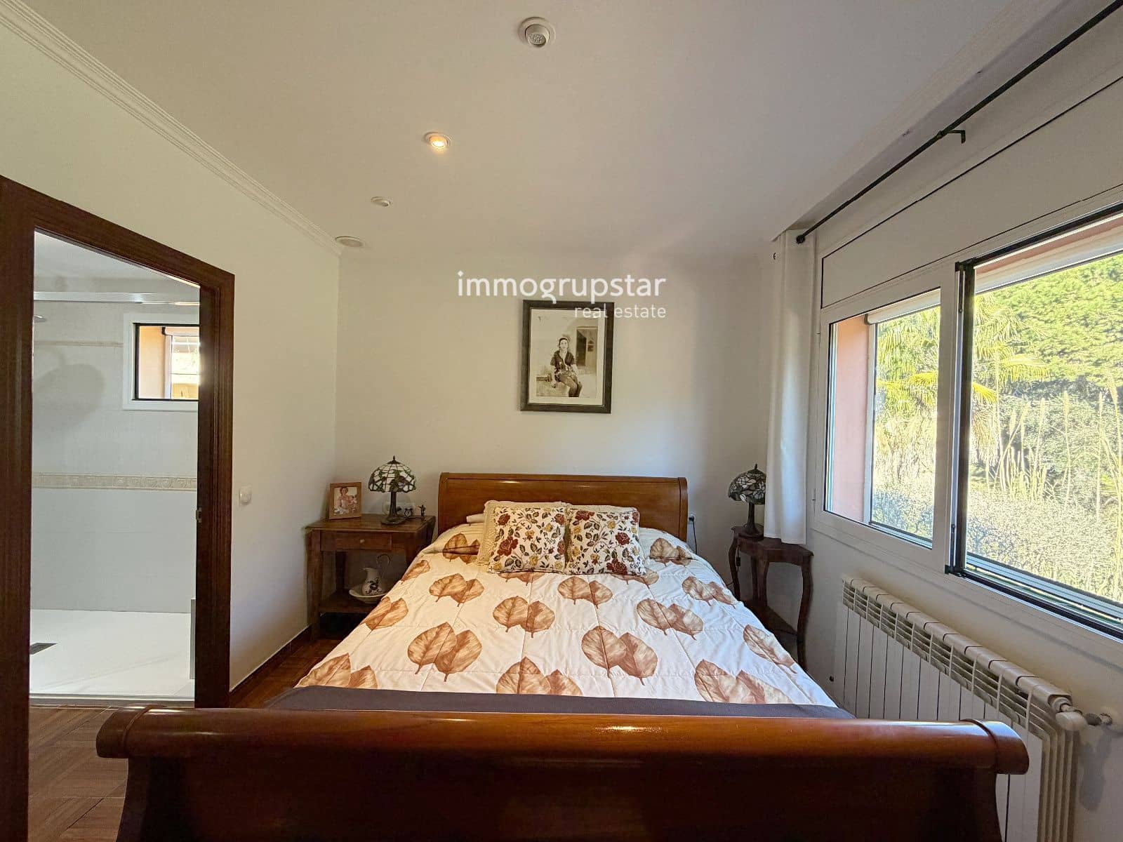 5 sovrum Villa till salu i Sant Antoni de Calonge med pool garage - 795 000 € (Ref: 9539861)