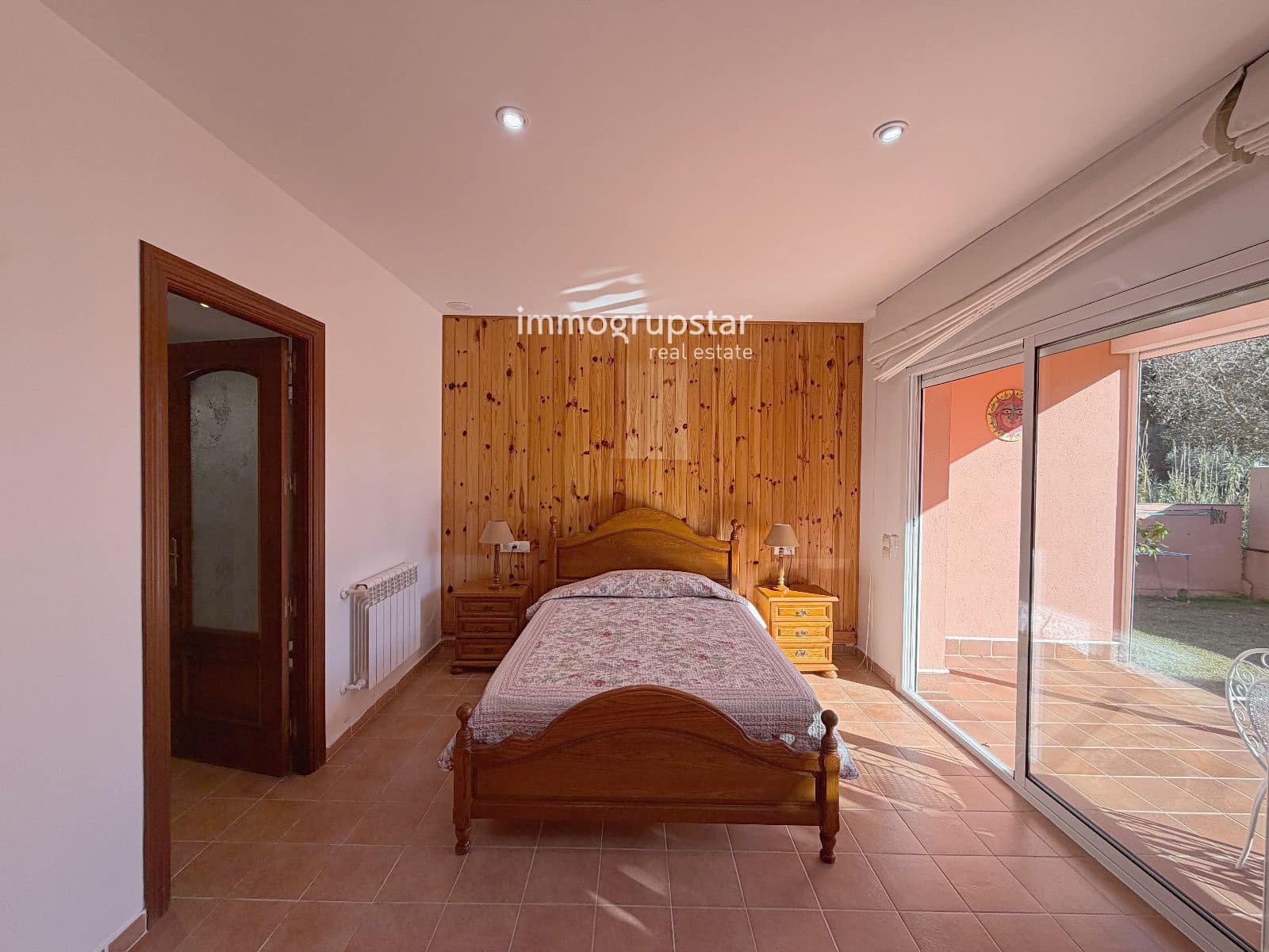 5 sovrum Villa till salu i Sant Antoni de Calonge med pool garage - 795 000 € (Ref: 9539861)