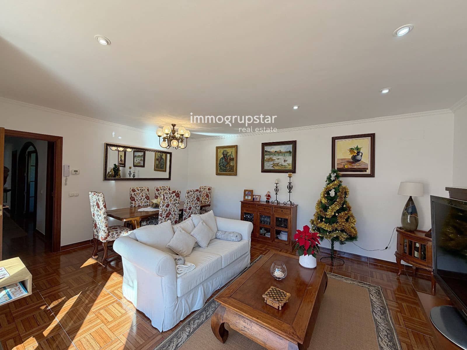 5 sovrum Villa till salu i Sant Antoni de Calonge med pool garage - 795 000 € (Ref: 9539861)