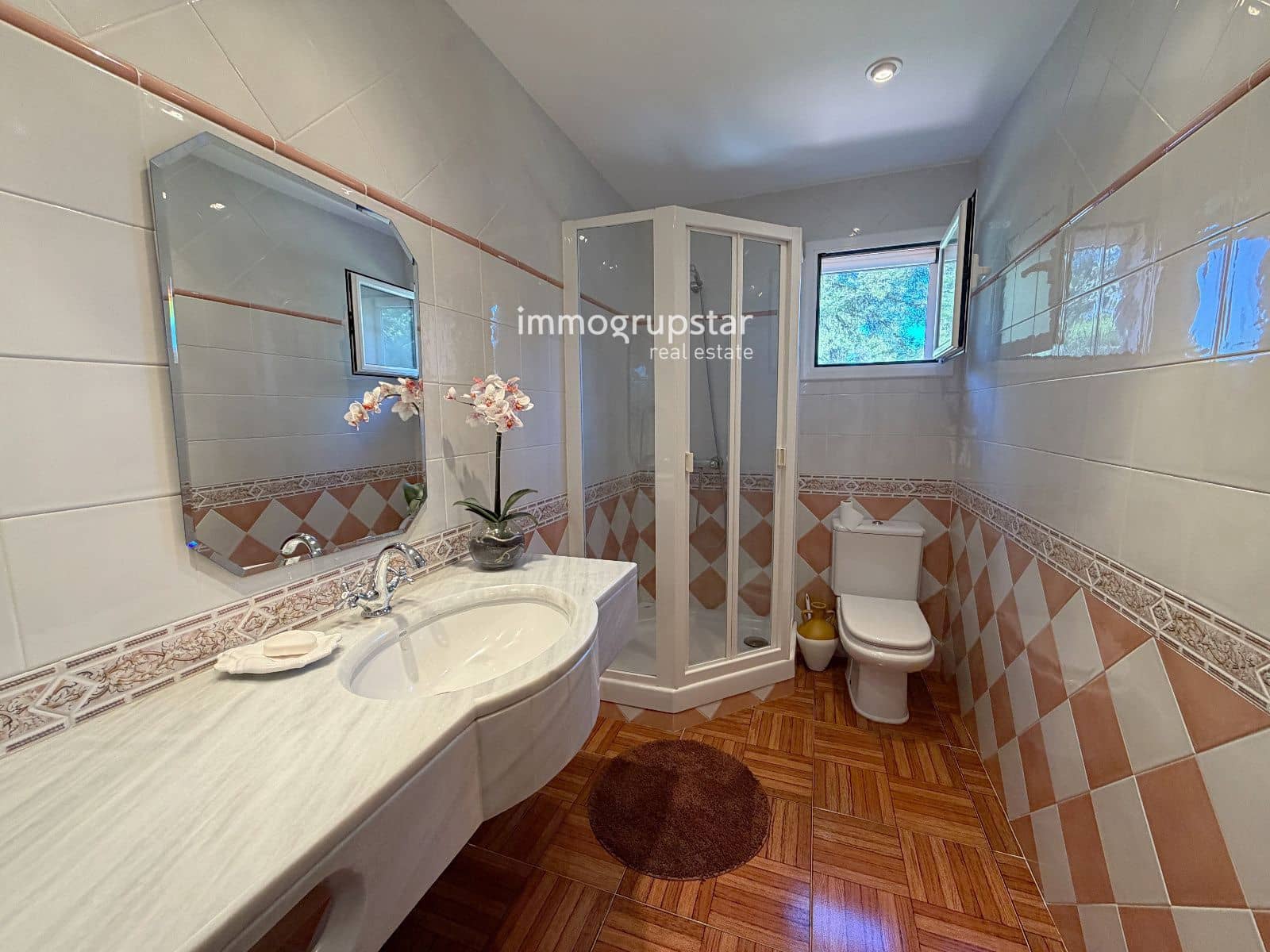 5 sovrum Villa till salu i Sant Antoni de Calonge med pool garage - 795 000 € (Ref: 9539861)