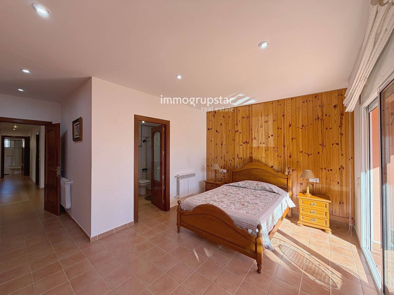 5 sovrum Villa till salu i Sant Antoni de Calonge med pool garage - 795 000 € (Ref: 9539861)