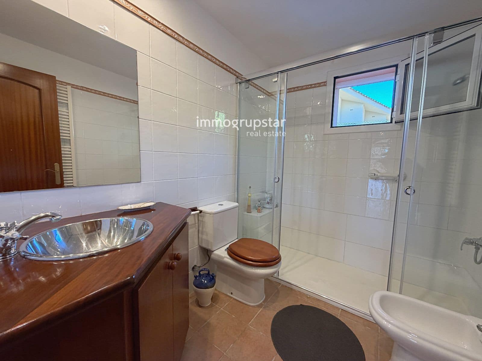 5 sovrum Villa till salu i Sant Antoni de Calonge med pool garage - 795 000 € (Ref: 9539861)