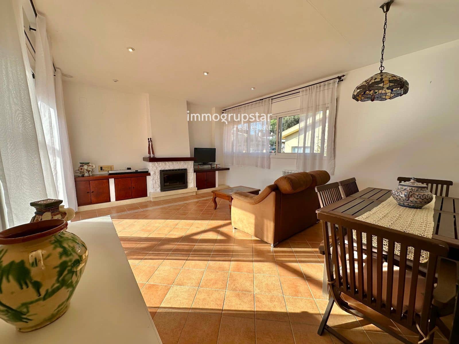 5 sovrum Villa till salu i Sant Antoni de Calonge med pool garage - 795 000 € (Ref: 9539861)