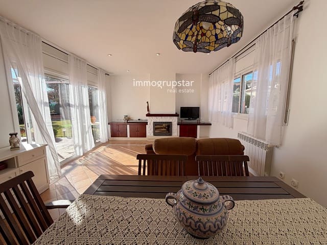 5 sovrum Villa till salu i Sant Antoni de Calonge, Calonge i Sant Antoni med pool garage - 795 000 € (Ref: 9539861)