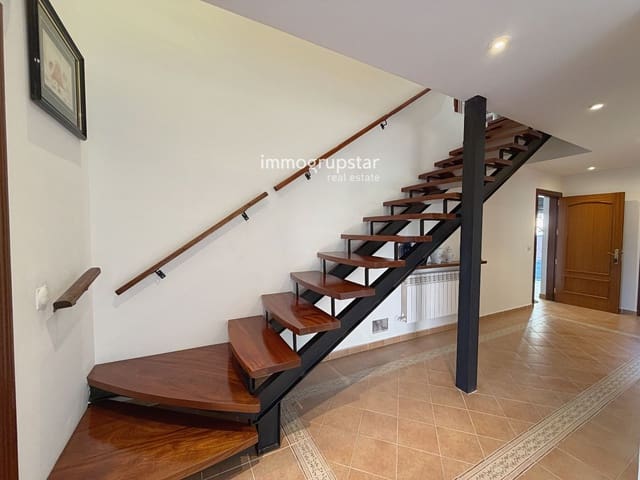 5 sovrum Villa till salu i Sant Antoni de Calonge, Calonge i Sant Antoni med pool garage - 795 000 € (Ref: 9539861)