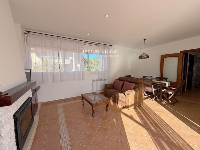 5 sovrum Villa till salu i Sant Antoni de Calonge, Calonge i Sant Antoni med pool garage - 795 000 € (Ref: 9539861)