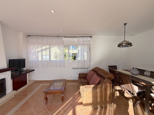 5 sovrum Villa till salu i Sant Antoni de Calonge, Calonge i Sant Antoni med pool garage - 795 000 € (Ref: 9539861)