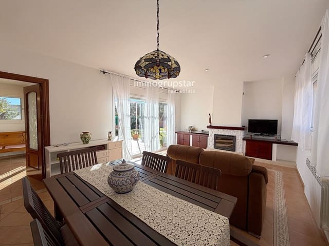 5 sovrum Villa till salu i Sant Antoni de Calonge, Calonge i Sant Antoni med pool garage - 795 000 € (Ref: 9539861)