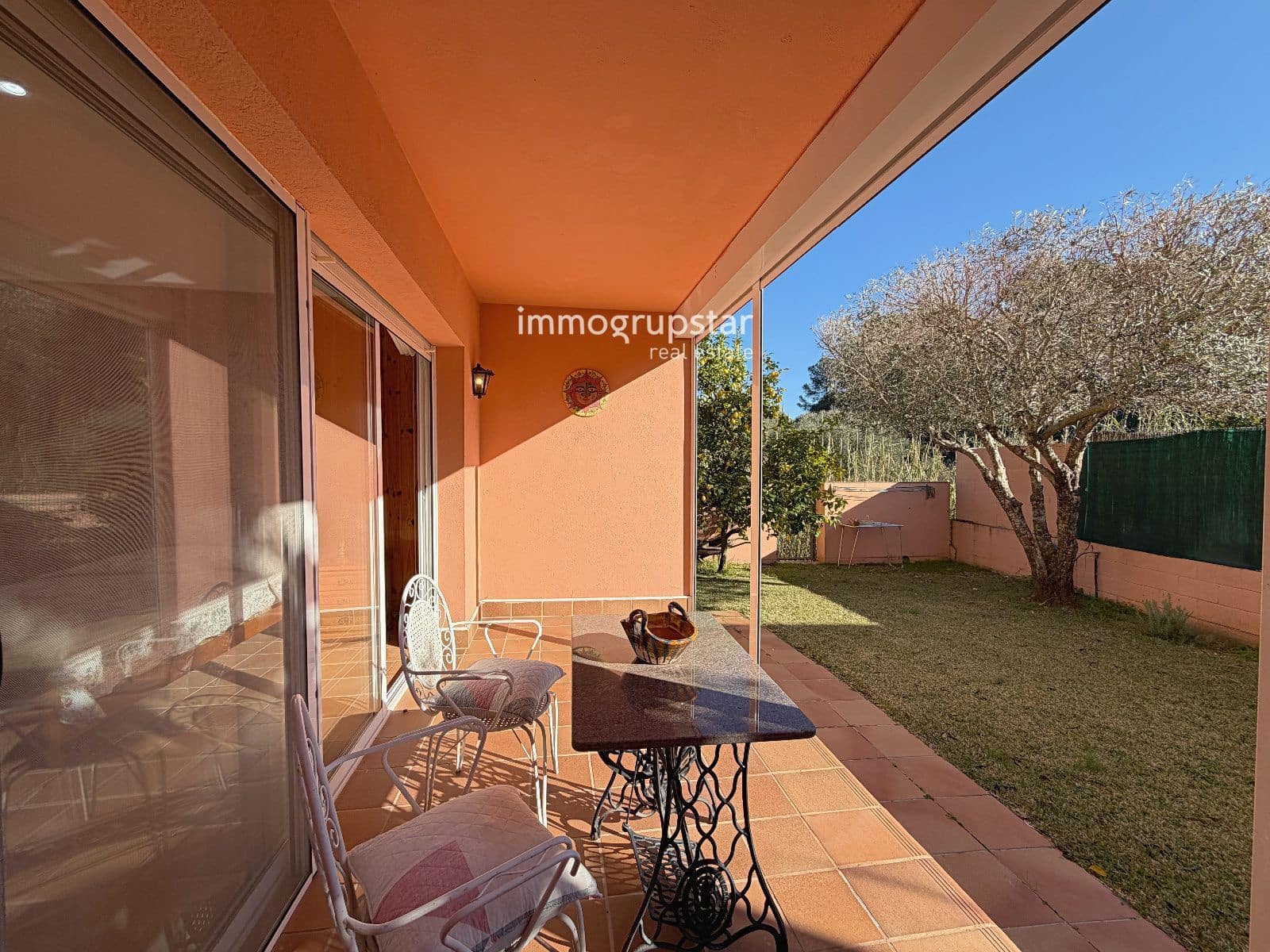 5 sovrum Villa till salu i Sant Antoni de Calonge med pool garage - 795 000 € (Ref: 9539861)