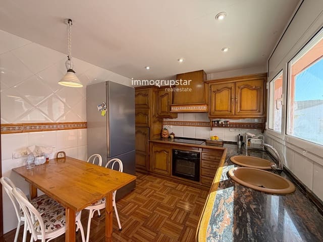 5 sovrum Villa till salu i Sant Antoni de Calonge, Calonge i Sant Antoni med pool garage - 795 000 € (Ref: 9539861)