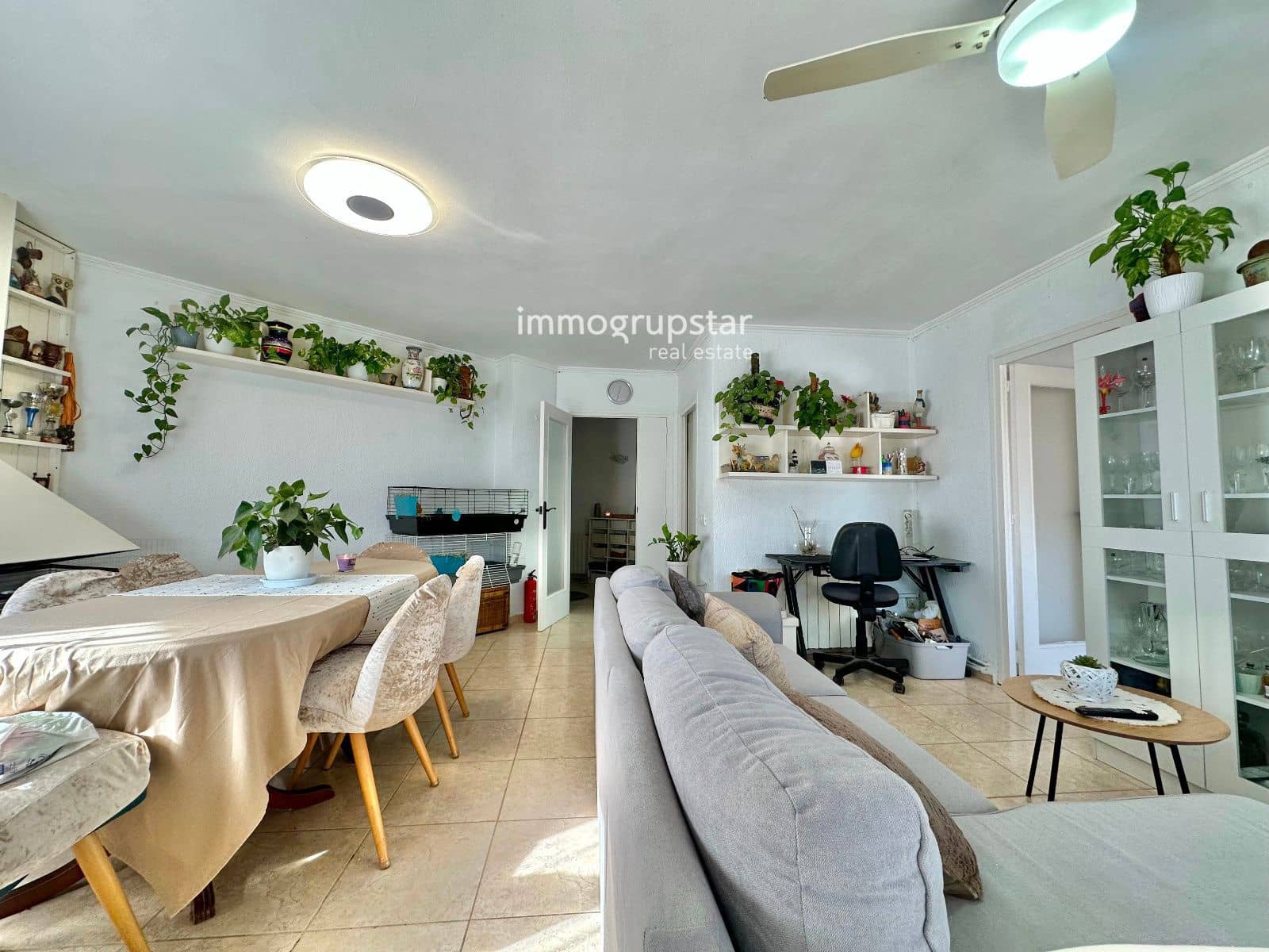 3 soverom Leilighet til salgs i Platja d'Aro med svømmebasseng - € 328 000 (Ref: 9544107)