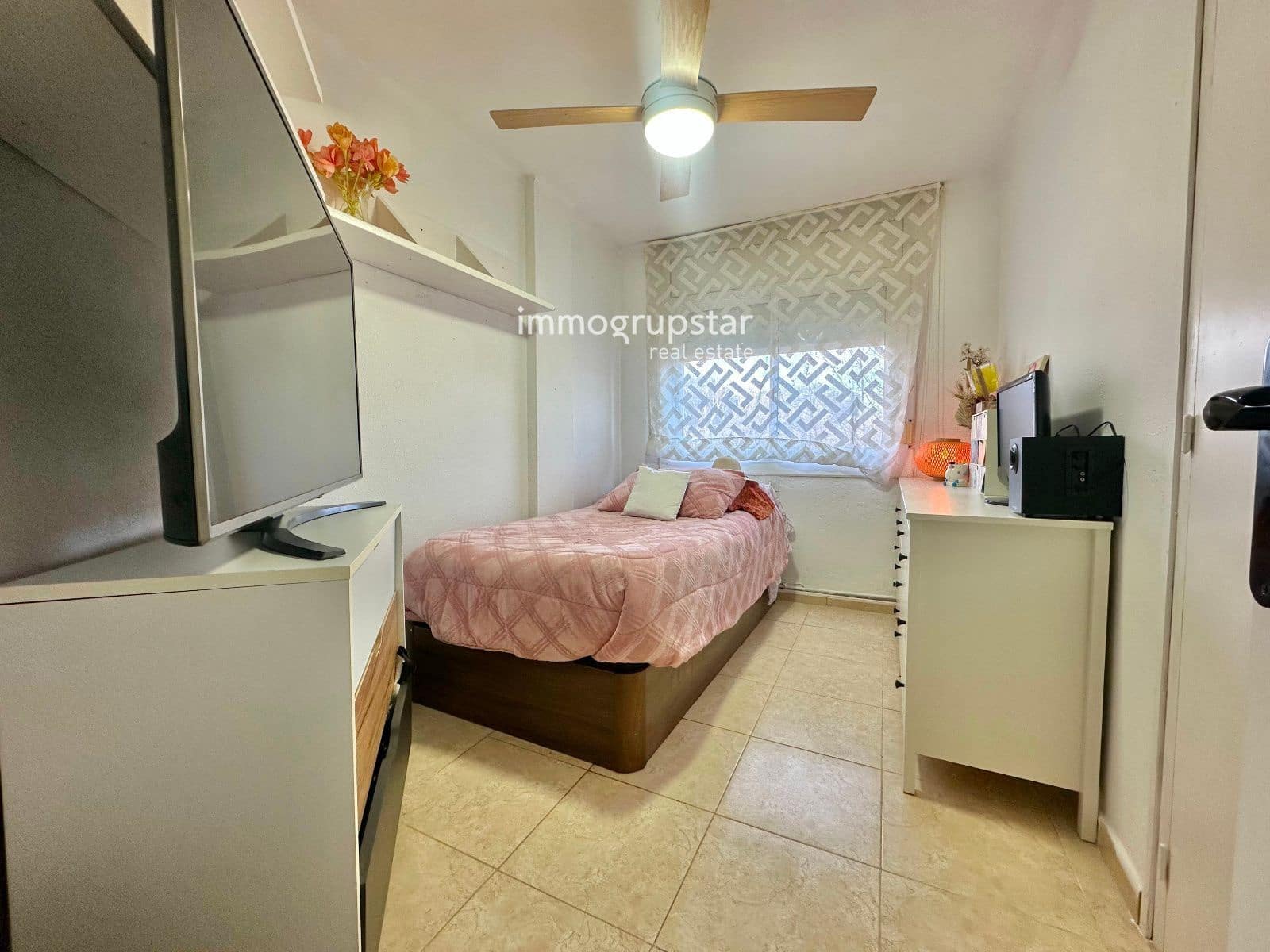 3 soverom Leilighet til salgs i Platja d'Aro med svømmebasseng - € 328 000 (Ref: 9544107)