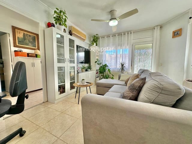 3 soverom Leilighet til salgs i Platja d'Aro, Castell-Platja d'Aro med svømmebasseng - € 328 000 (Ref: 9544107)