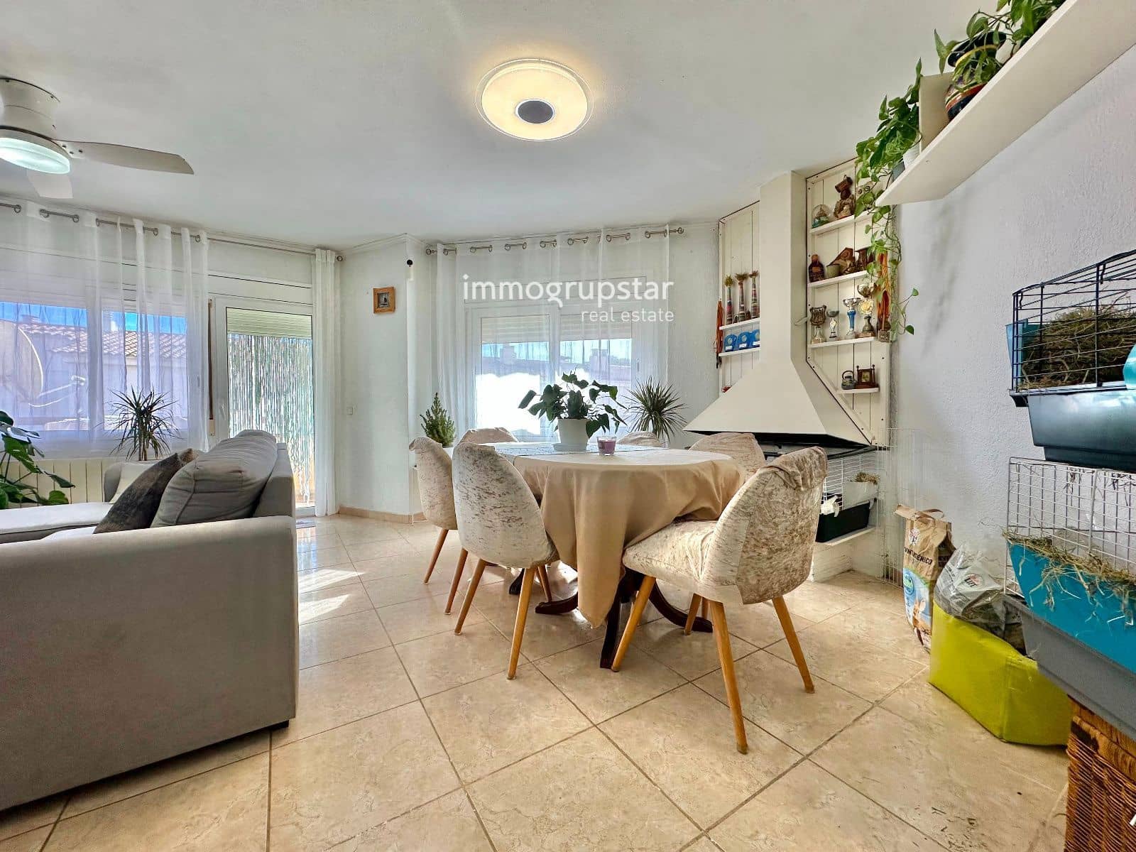 3 soverom Leilighet til salgs i Platja d'Aro med svømmebasseng - € 328 000 (Ref: 9544107)