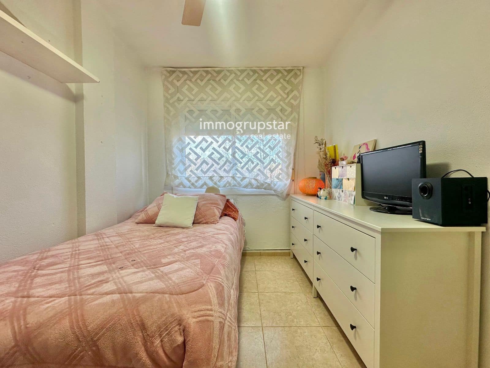 3 soverom Leilighet til salgs i Platja d'Aro med svømmebasseng - € 328 000 (Ref: 9544107)