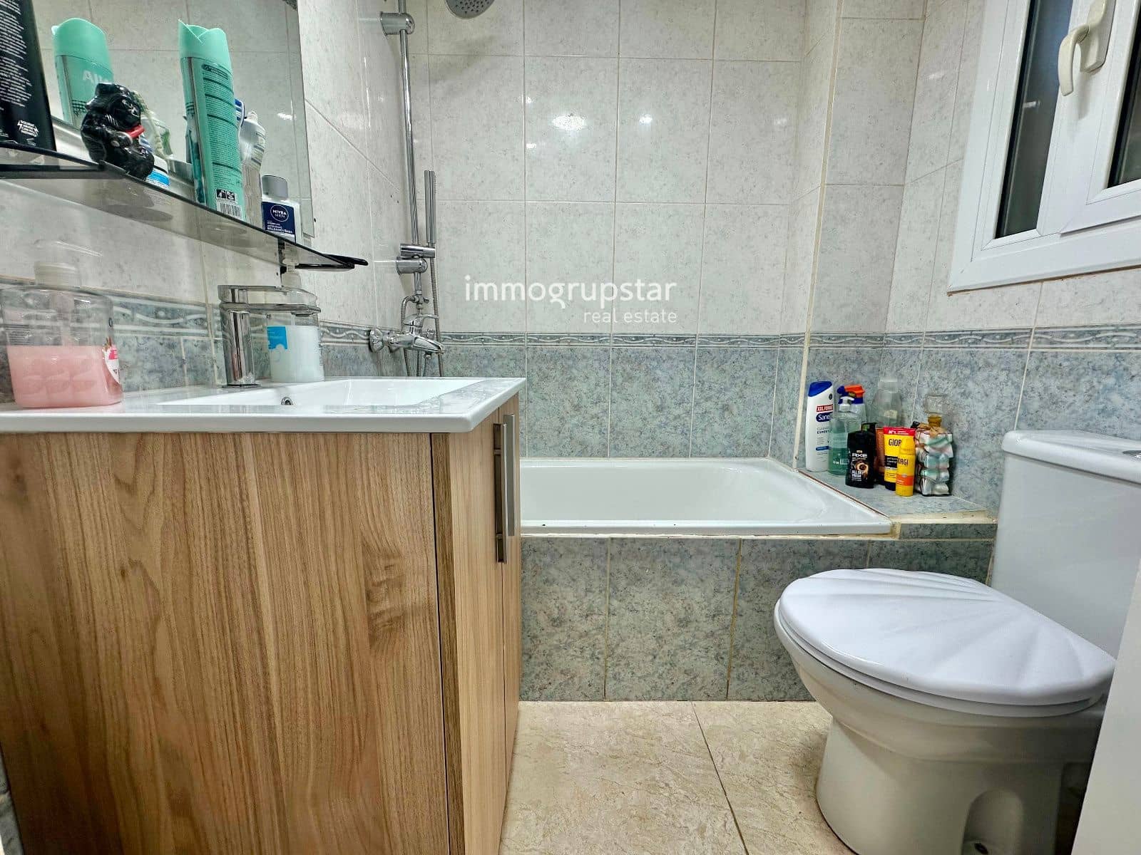 3 soverom Leilighet til salgs i Platja d'Aro med svømmebasseng - € 328 000 (Ref: 9544107)