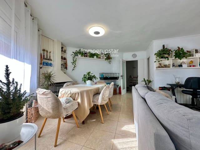 3 soverom Leilighet til salgs i Platja d'Aro, Castell-Platja d'Aro med svømmebasseng - € 328 000 (Ref: 9544107)