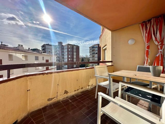 3 soverom Leilighet til salgs i Platja d'Aro, Castell-Platja d'Aro med svømmebasseng - € 328 000 (Ref: 9544107)