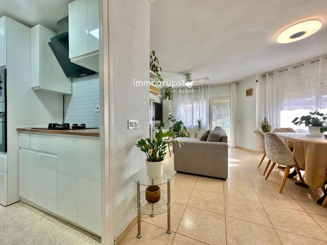 3 soverom Leilighet til salgs i Platja d'Aro, Castell-Platja d'Aro med svømmebasseng - € 328 000 (Ref: 9544107)