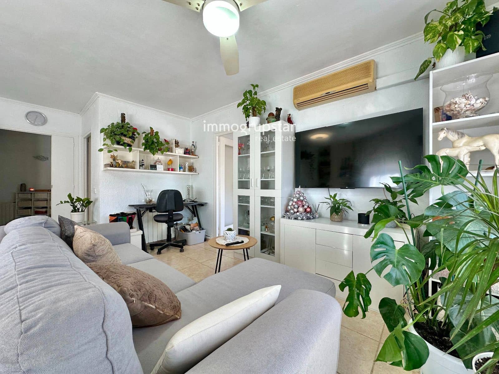 3 soverom Leilighet til salgs i Platja d'Aro med svømmebasseng - € 328 000 (Ref: 9544107)