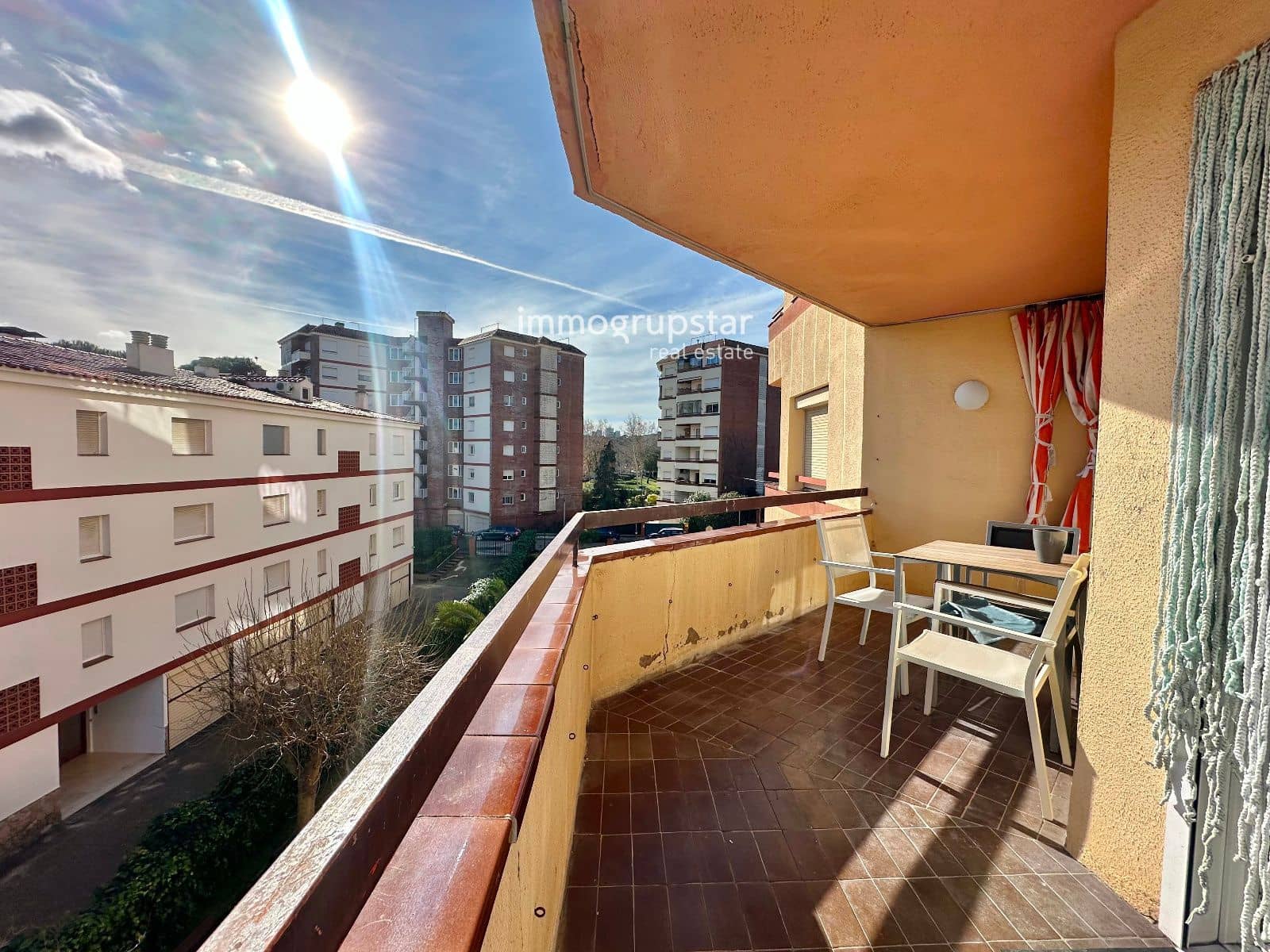 3 soverom Leilighet til salgs i Platja d'Aro med svømmebasseng - € 328 000 (Ref: 9544107)