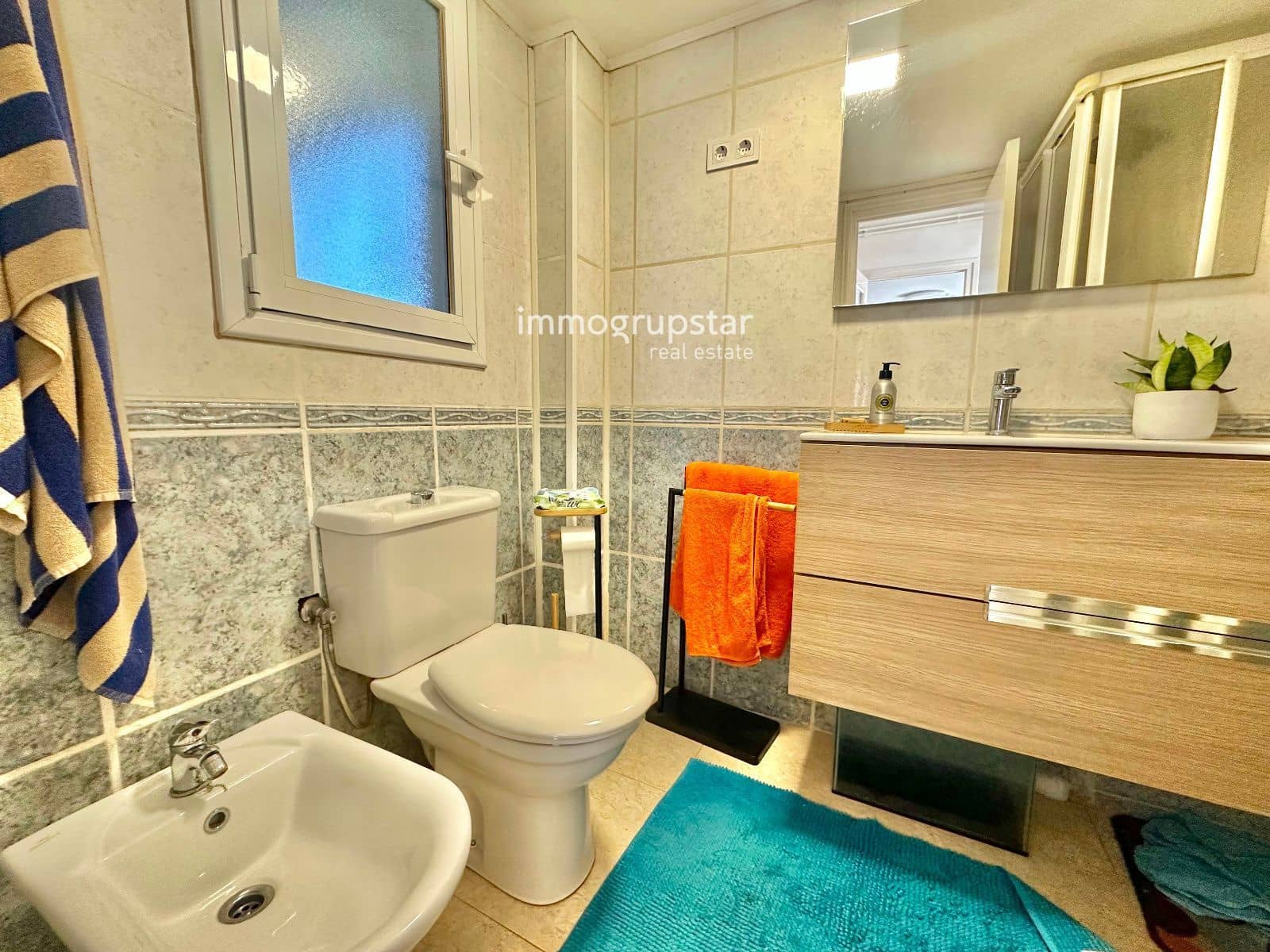 3 soverom Leilighet til salgs i Platja d'Aro med svømmebasseng - € 328 000 (Ref: 9544107)