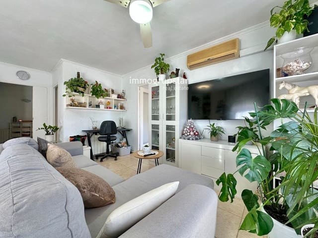 3 soverom Leilighet til salgs i Platja d'Aro, Castell-Platja d'Aro med svømmebasseng - € 328 000 (Ref: 9544107)