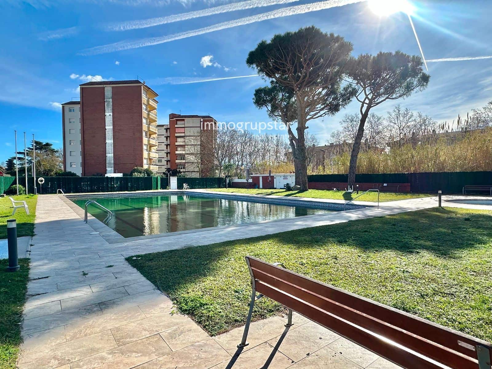 3 soverom Leilighet til salgs i Platja d'Aro med svømmebasseng - € 328 000 (Ref: 9544107)