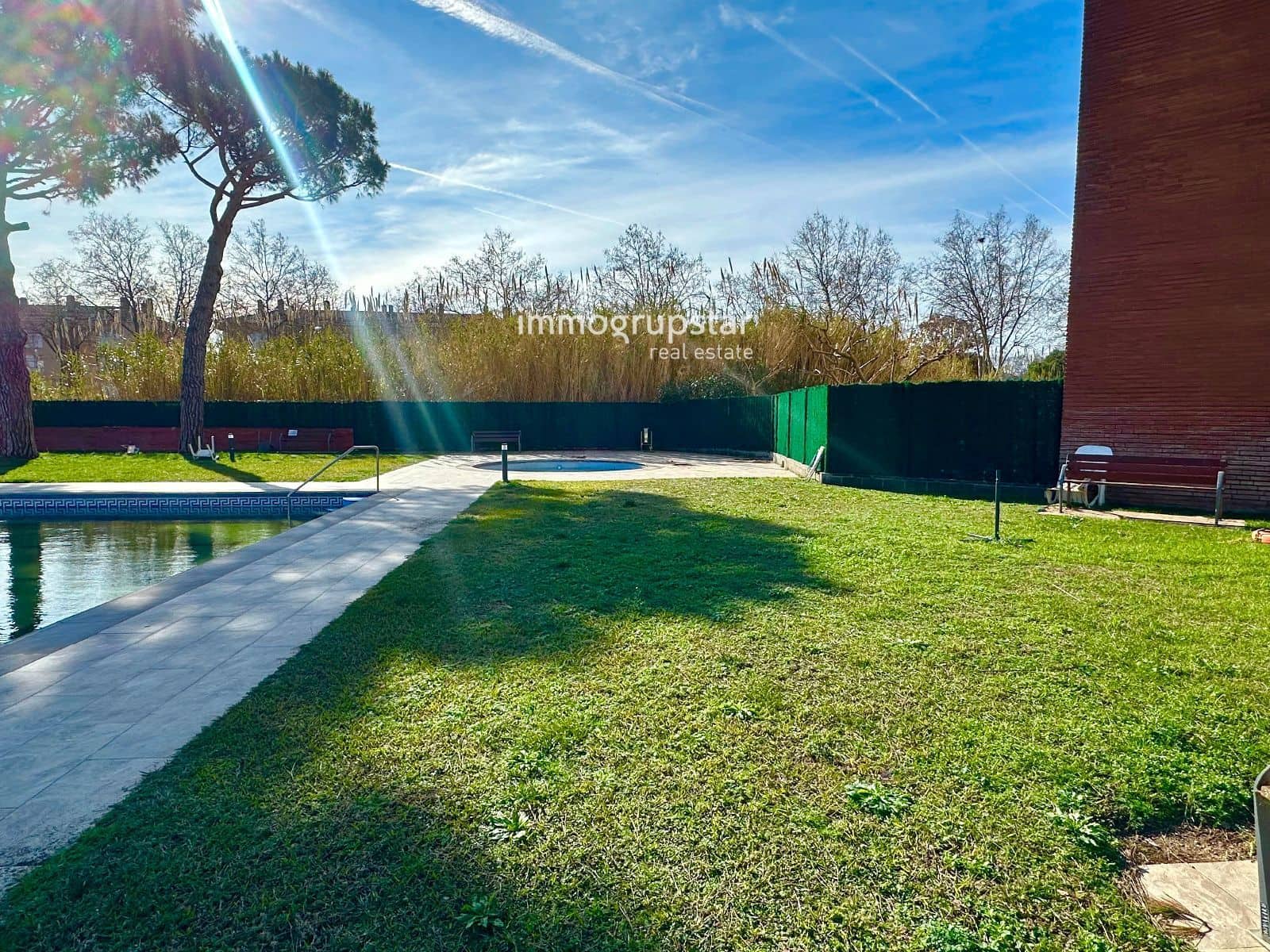 3 soverom Leilighet til salgs i Platja d'Aro med svømmebasseng - € 328 000 (Ref: 9544107)