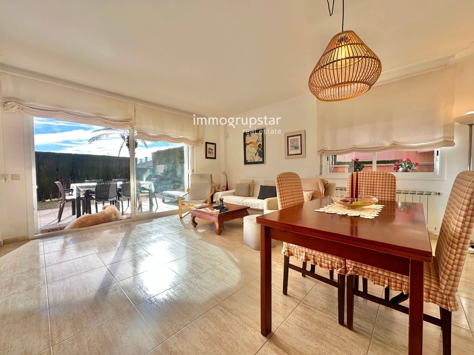 3 soverom Leilighet til salgs i Castell-Platja d'Aro med svømmebasseng garasje - € 528 000 (Ref: 9554282)