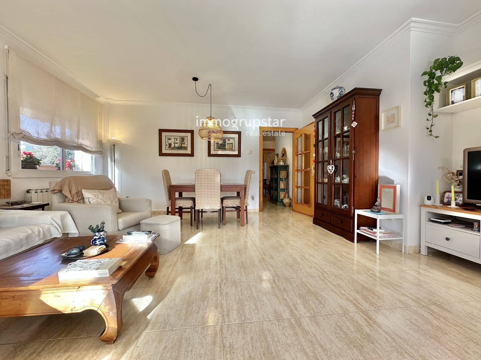 3 soverom Leilighet til salgs i Castell-Platja d'Aro med svømmebasseng garasje - € 528 000 (Ref: 9554282)