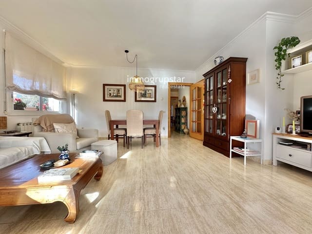 3 soverom Leilighet til salgs i Platja d'Aro, Castell-Platja d'Aro med svømmebasseng garasje - € 528 000 (Ref: 9554282)