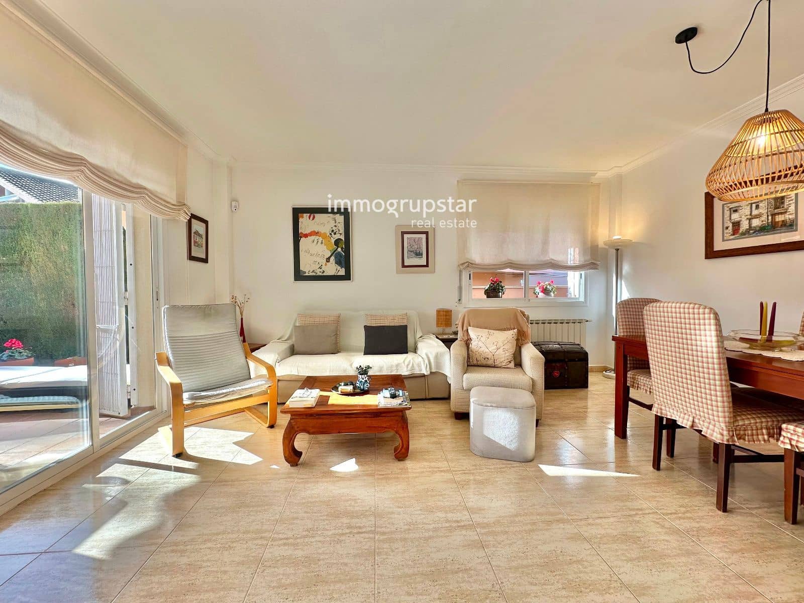 3 soverom Leilighet til salgs i Castell-Platja d'Aro med svømmebasseng garasje - € 528 000 (Ref: 9554282)